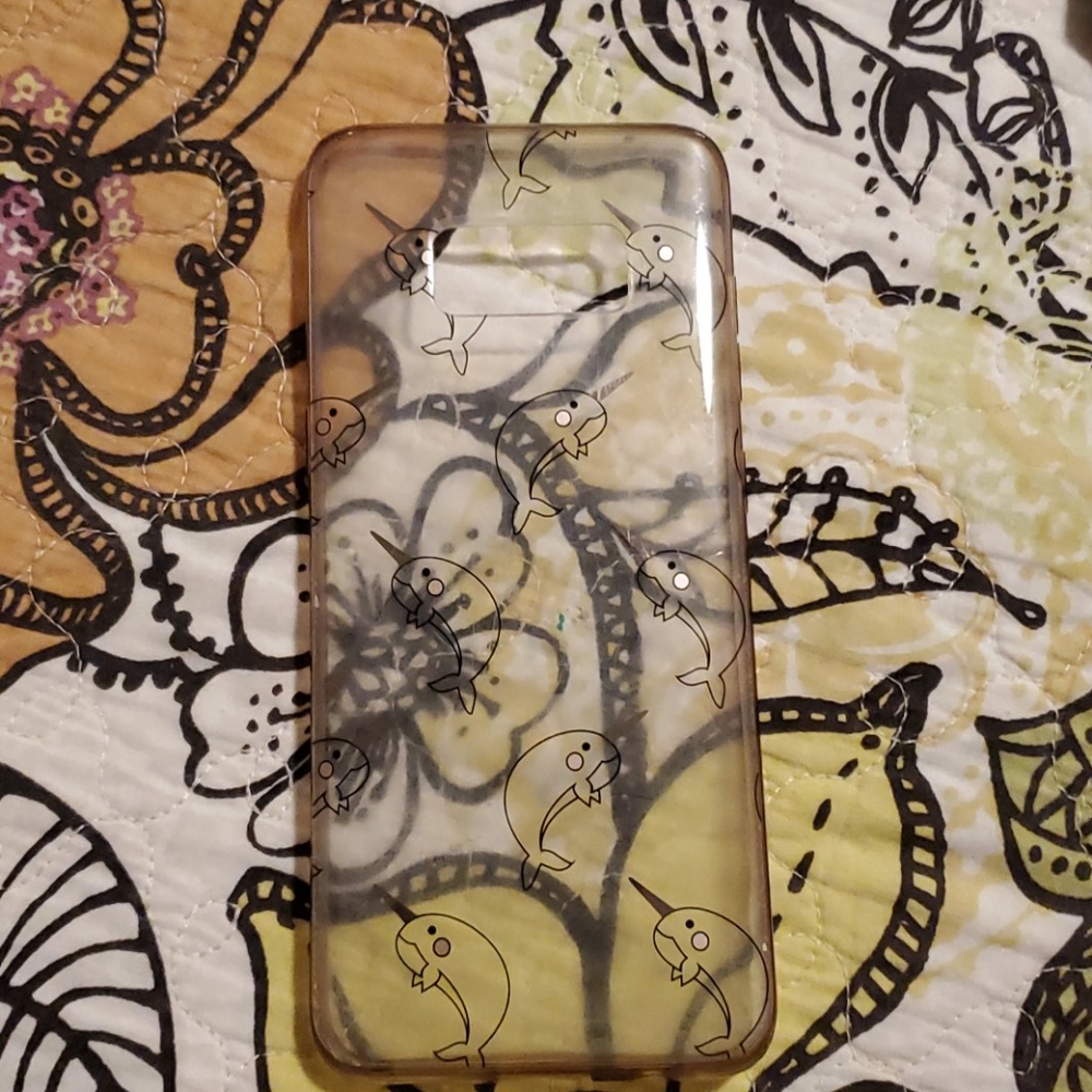 Galaxy s8 phone case